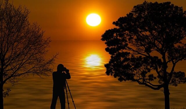 Fotoğraf Satarak Para Kazanma