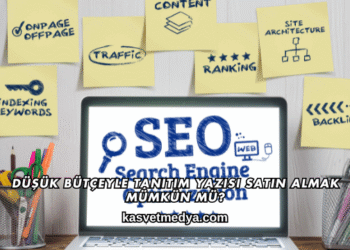 Düşük Bütçeyle Tanıtım Yazısı Satın Almak Mümkün mü?