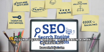 Düşük Bütçeyle Tanıtım Yazısı Satın Almak Mümkün mü?