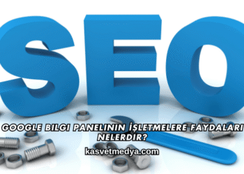 Google Bilgi Panelinin İşletmelere Faydaları Nelerdir?