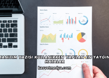 Tanıtım Yazısı Kullanırken Yapılan En Yaygın Hatalar