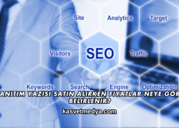 Tanıtım Yazısı Satın Alırken Fiyatlar Neye Göre Belirlenir?