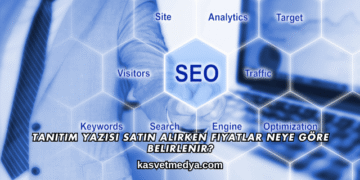 Tanıtım Yazısı Satın Alırken Fiyatlar Neye Göre Belirlenir?