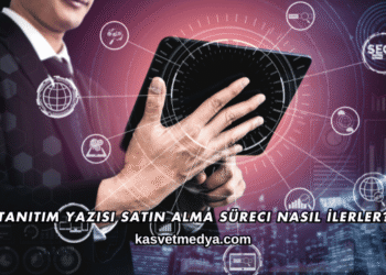 Tanıtım Yazısı Satın Alma Süreci Nasıl İlerler?