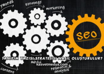 Tanıtım Yazısı Stratejisi Nasıl Oluşturulur?
